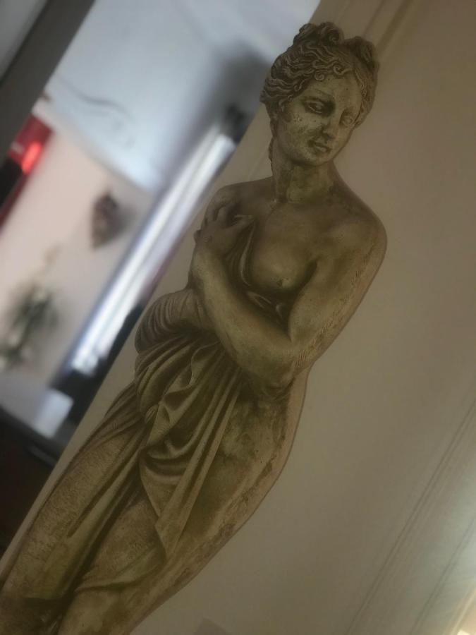 Appartamento Platnerska ,7 Praga Esterno foto