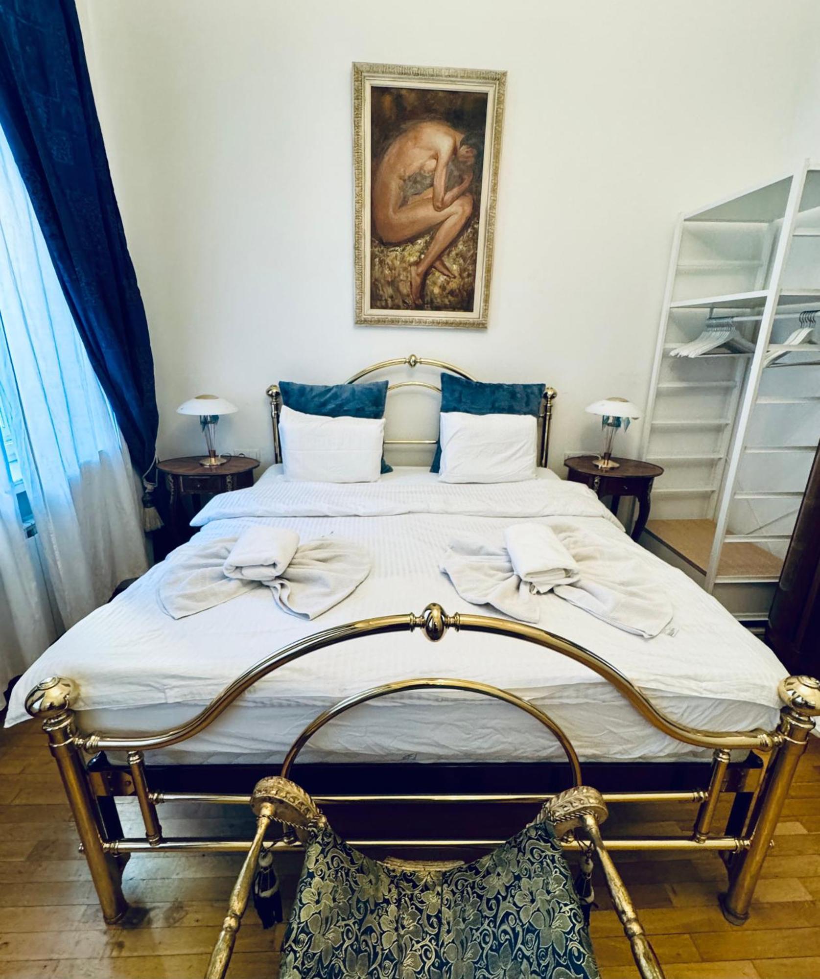 Appartamento Platnerska ,7 Praga Esterno foto
