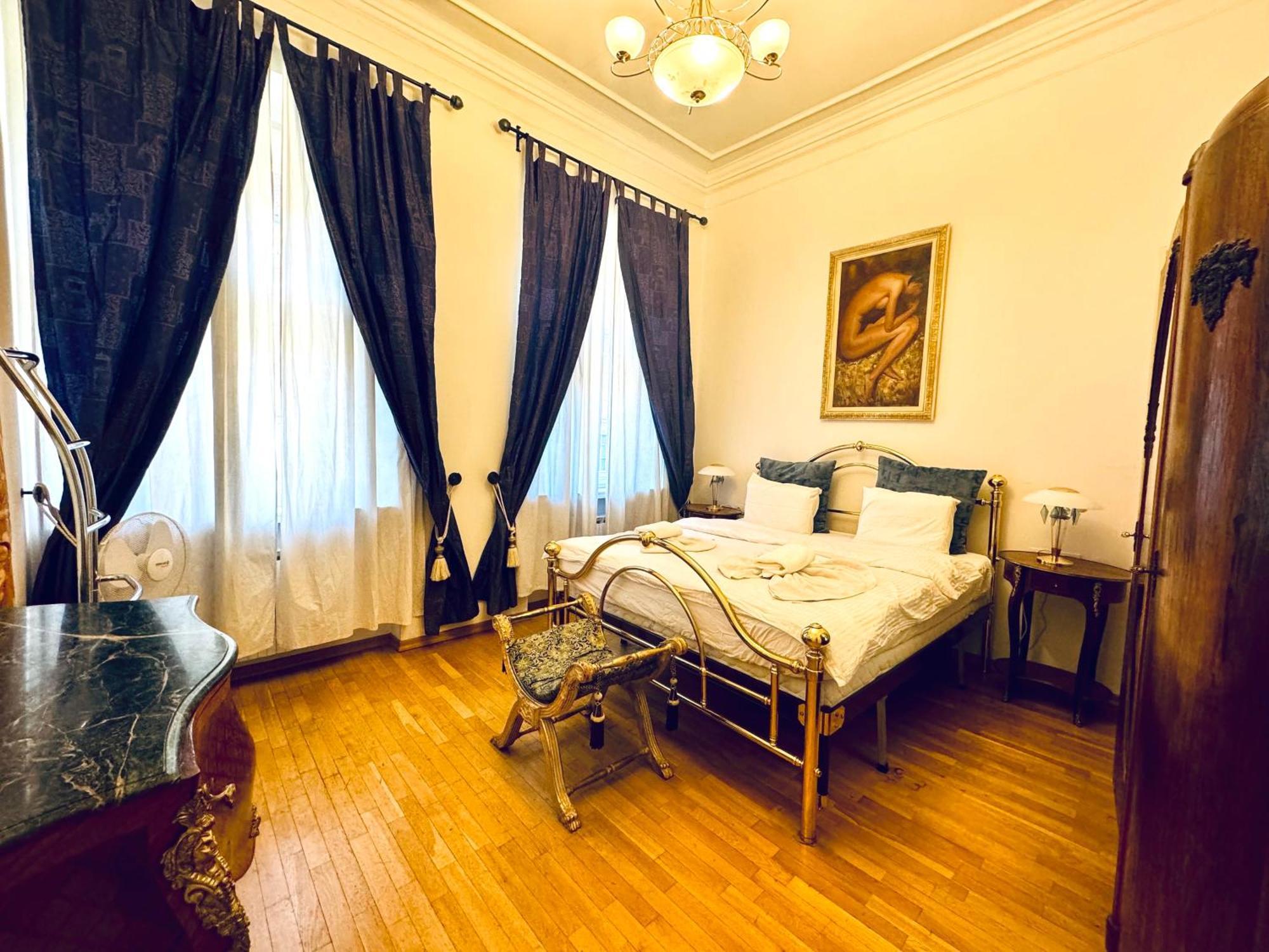 Appartamento Platnerska ,7 Praga Esterno foto