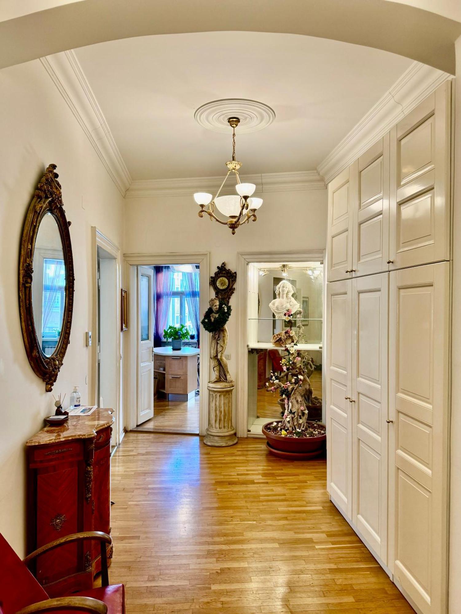 Appartamento Platnerska ,7 Praga Esterno foto