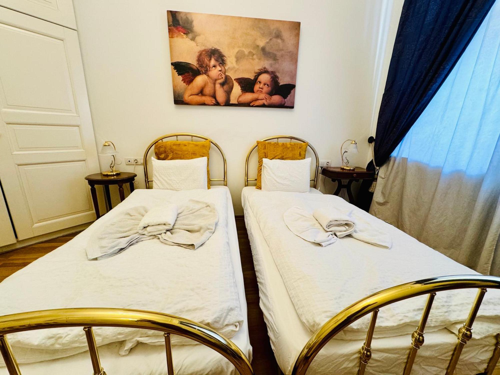 Appartamento Platnerska ,7 Praga Esterno foto