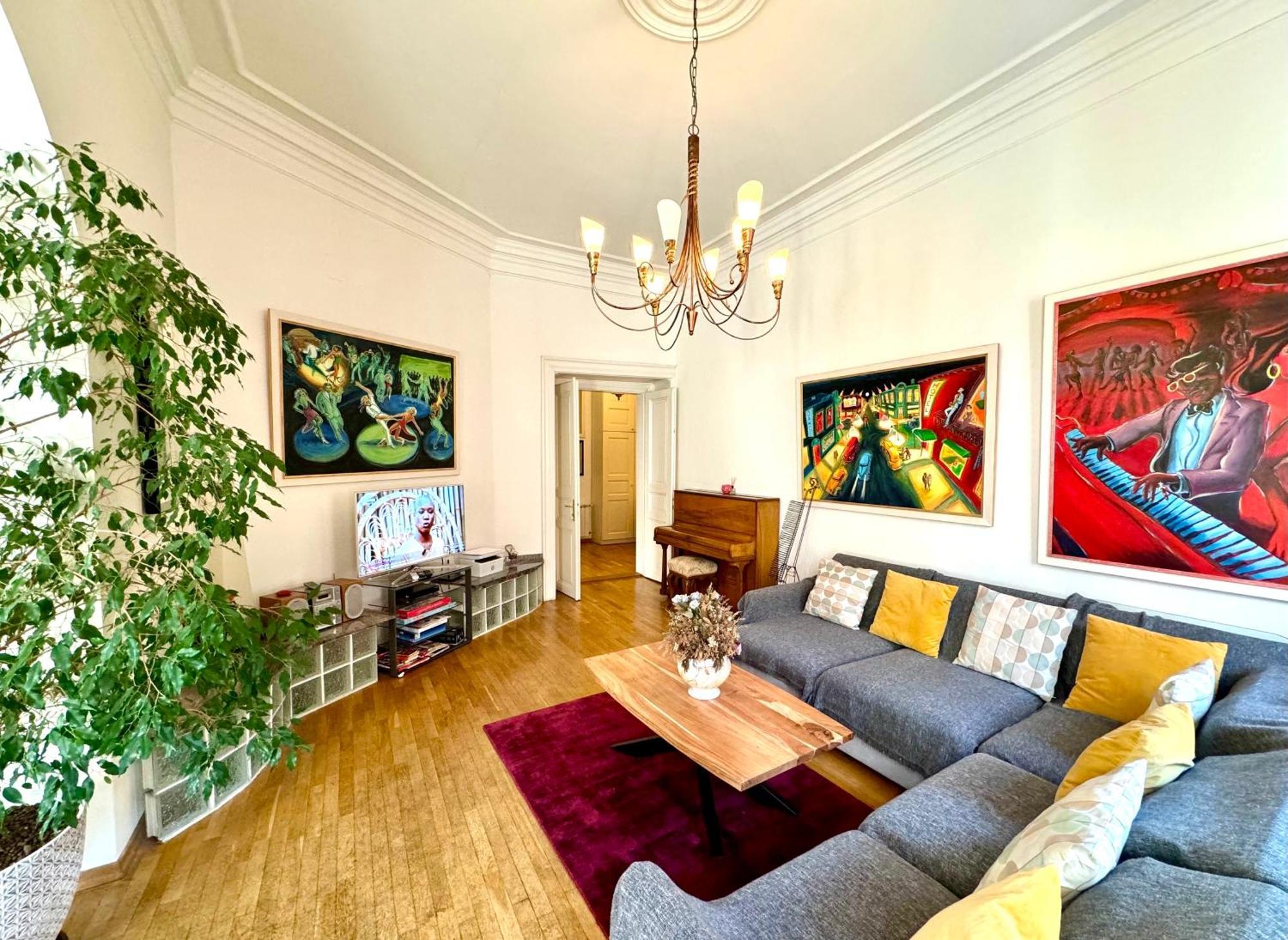 Appartamento Platnerska ,7 Praga Esterno foto