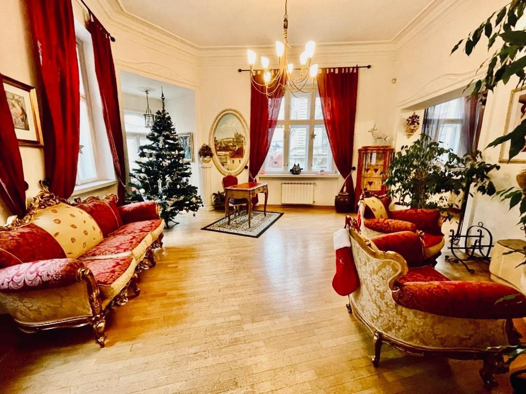 Appartamento Platnerska ,7 Praga Esterno foto